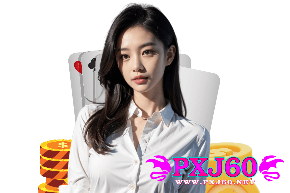 pxj60 สมัคร